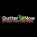 Gutter Now logo